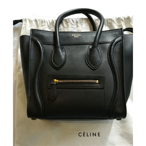 Celine sacs